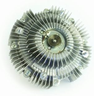 AISIN Fan Clutch FJ Cruiser