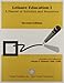 Leisure Education II: More Activities and Resources