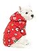 Pet Pjs - Holly Jolly Christmas Pet Pajamas Fleece