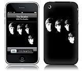 MusicSkins The Beatles Band per Apple iPhone 2G/3G/3G S
