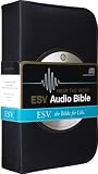 ESV Hear the Word Audio Bible (CD)