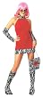 Red Hot Mamma Pimp Costume