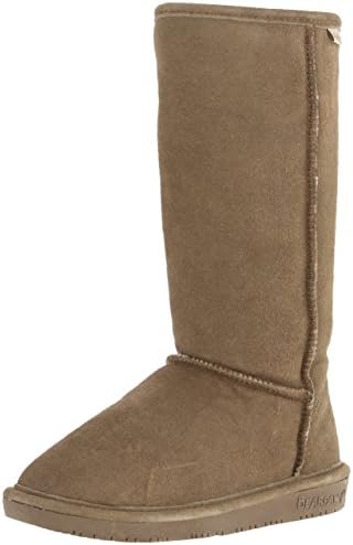 BEARPAW Women's Emma Tall 612-W Boot
