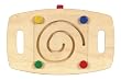 Guidecraft Marble Maze Balance Bases -Set of 3