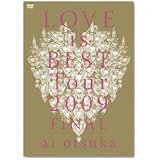 大塚 愛 LOVE is BEST Tour 2009 FINAL [DVD]