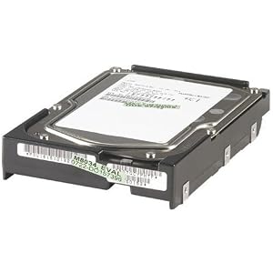 146 GB 15,000 RPM Serial Attached SCSI Hard Drive for Dell PowerEdge R200 PowerVault... by 