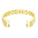 bayite Metal Bands for Fitbit Alta, Gold 5.5