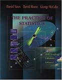 The Practice of Statistics AP: TI-83 Graphing Calculator Enhanced