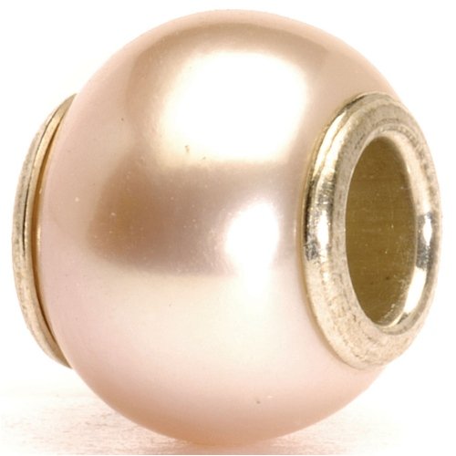 Trollbeads Rosa Perle 51703 Preisvergleich