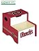 Arizona Diamondbacks MLB Storage Step-up / Foot Stool