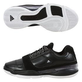 Adidas TS Lightswitch Gil Mens Basketball Shoes