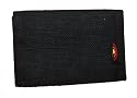 Rainbow Sandals Hemp Wallet with Velcro Closure