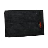 Rainbow Sandals Hemp Wallet with Velcro Closure ~ Rainbow Sandals