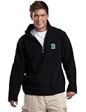 NCAA Dartmouth Darts Kashwere U Half Zip Pullover