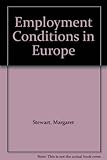 Employment conditions in Europe