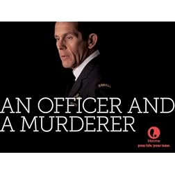 An Officer & A Murderer