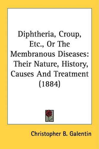 Croup