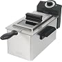 AEG FR 5547 Kaltzone-Fritteuse von AEG