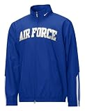 Nike - Air Force Falcons Nike Senior Wind Jacket