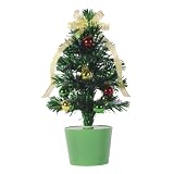 ファイバーツリー グリーン 30cm