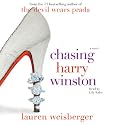 Chasing Harry Winston: A Novel