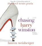 Chasing Harry Winston: A Novel