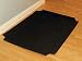 Outdoor Dog Cot Cover Black XX Large 51 x 37 XXL