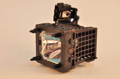 SELECT Sony KDS55A2000 Rear Projection Television Replacement Lamp RPTV