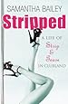 Stripped: A Life of Strip and Tease in Clubland