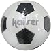 カイザー(kaiser) PUサッカーボール4号BOX入り KW-142