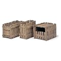 Schleich - 42022 -Transportkistenset