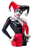 UPC 077764452031 product image for DC Harley Quinn Bust Bank | upcitemdb.com