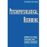 psychophysiological recording