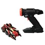 Air Hogs Laser Micro Zero Gravity - Red