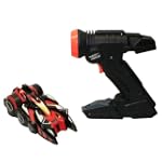 Air Hogs Laser Micro Zero Gravity - Red