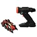Air Hogs Laser Micro Zero Gravity - Red