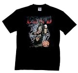 USFD Firefighter T-Shirt S-5XL