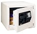 Tools & Hardware : Sentry S0500 Safe Fire-Safe Personal Safe, 0.8 Cubic Feet, Light Gray