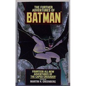 Further Adventures of Batman