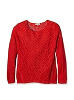 Byblos boys&girls Jersey (Rojo)