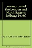 Locomotives of the L.N.E.R. Pt.6C, Tender engines - classes Q1 to Y10