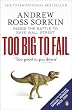Too Big to Fail: Inside the Battle to Save Wall Street
