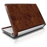 Dark Burlwood Design Protective Skin Decal Sticker for Acer (Aspire ONE) 10.1 inch (D250) Netbook Laptop ONLY 41VMyM5WanL. SL160 Dark Burlwood Design Protective Skin Decal Sticker for Acer (Aspire ONE) 10.1 inch (D250) Netbook Laptop ONLY