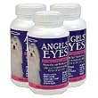3 PACK of 120 grams Angels Eyes Beef Flavor for Dogs (360 grams total)