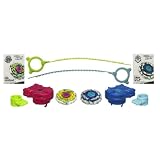 Beyblade Metal Masters Shadow Strike Standoff 2-Pack