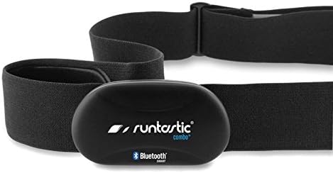 Runtastic Runtastic RUNBT1 Heart Rate Combo Monitor