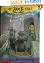 The Zack Files: Great-Grandpa's in the Litter Box