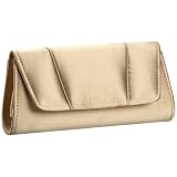 Menbur Caballero Clutch