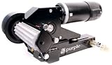 Review Purple Line  / Purple Line Enduro Caravan Mover - the ultimate remote control system!