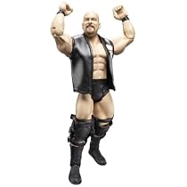 WWE Classic Superstars Series 18 - Stone Cold Steve Austin